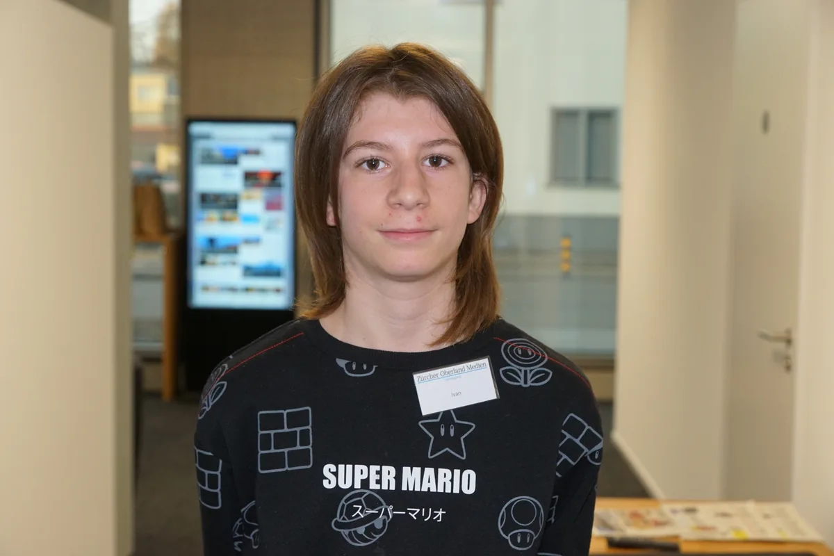 Der Zukunftstag 2025 mit allen Beteiligten.